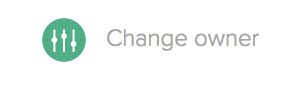 change owner